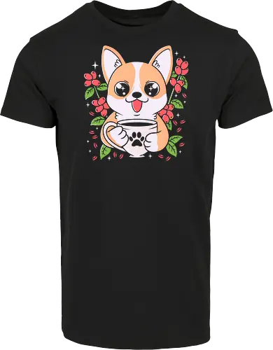 Coffee Dog