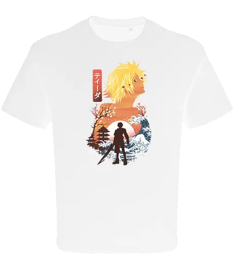 Ukiyo Tidus