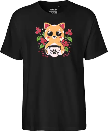 Coffe Cat
