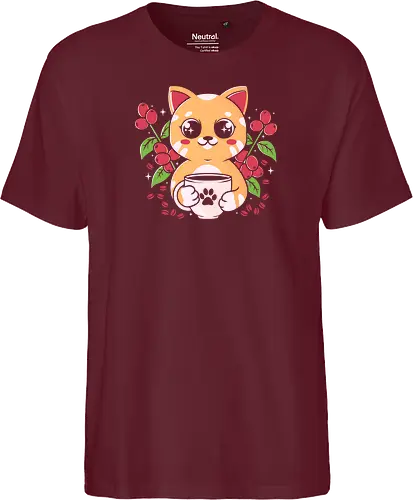Coffe Cat
