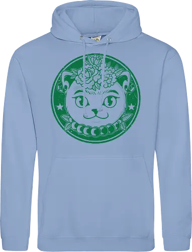Fridacat