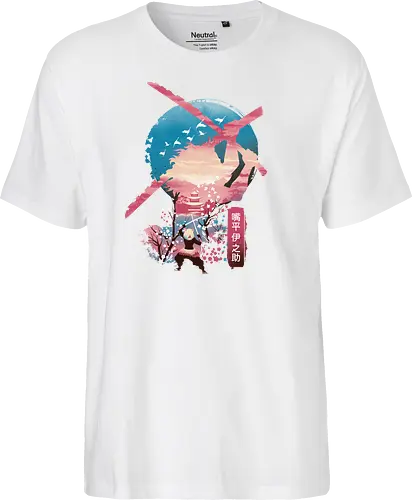 Ukiyo Slayer 3
