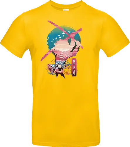 Ukiyo Slayer 3