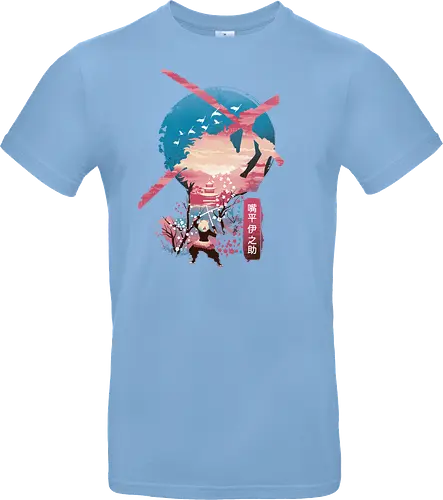 Ukiyo Slayer 3