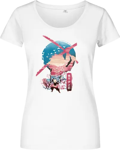 Ukiyo Slayer 3
