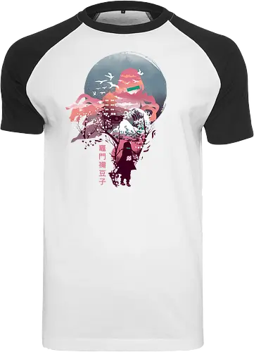 Ukiyo Slayer 4