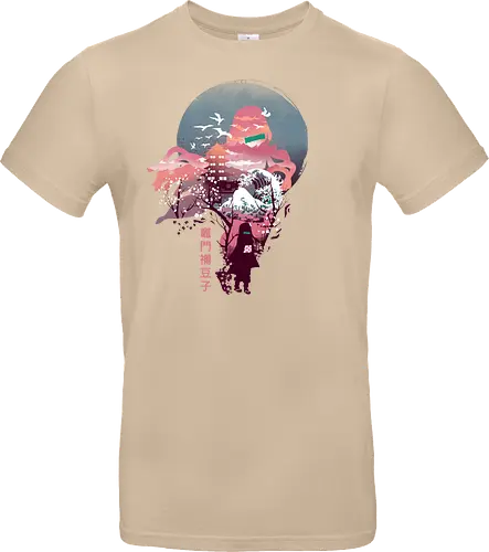 Ukiyo Slayer 4