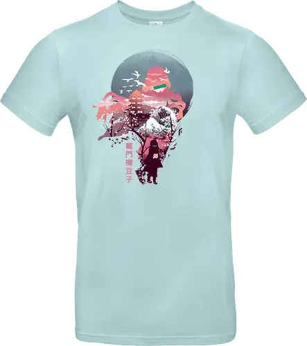 Ukiyo Slayer 4
