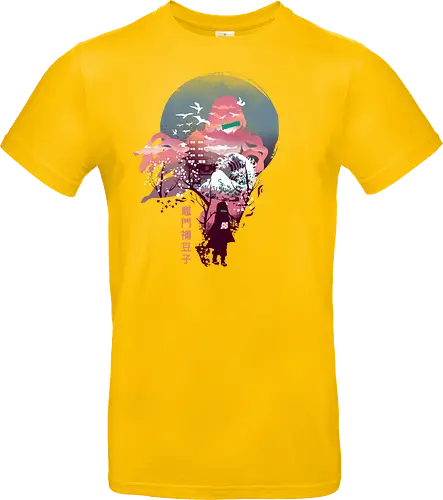 Ukiyo Slayer 4