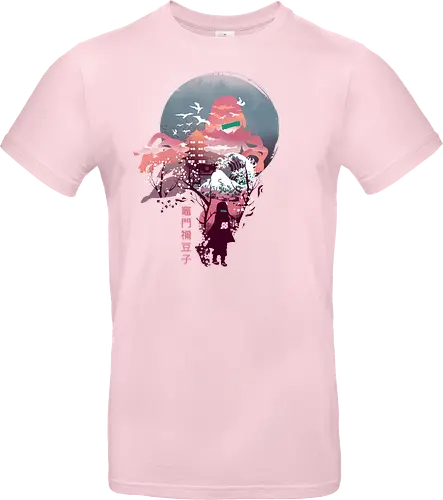 Ukiyo Slayer 4