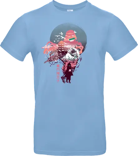 Ukiyo Slayer 4