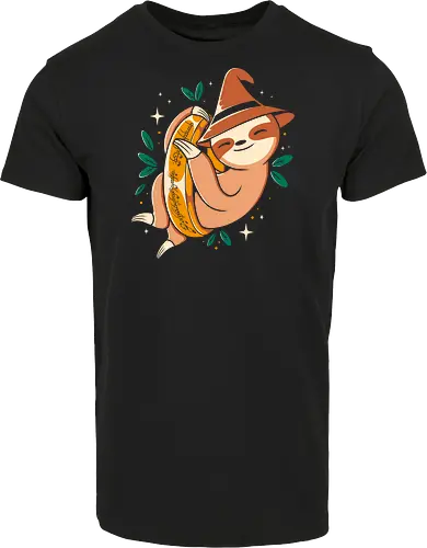 The Sloth of the Rings