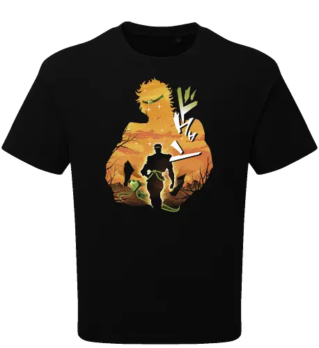JOJO Dio
