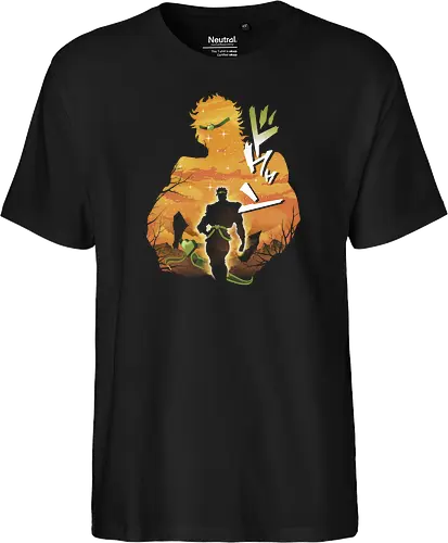 JOJO Dio