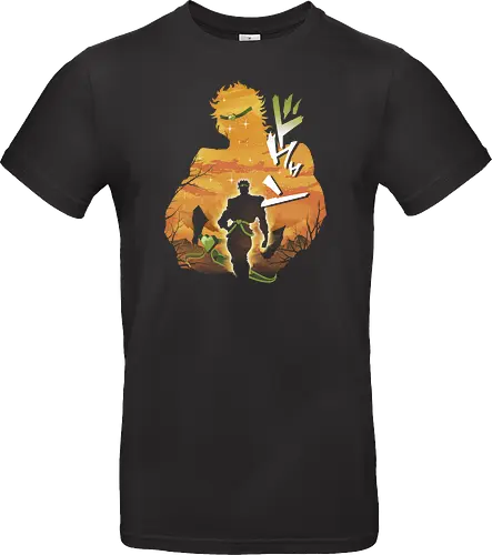 JOJO Dio