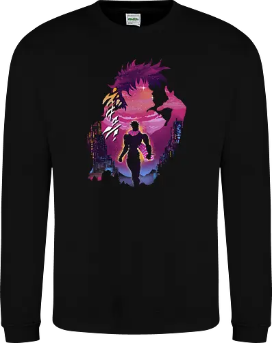 JOJO Joestar