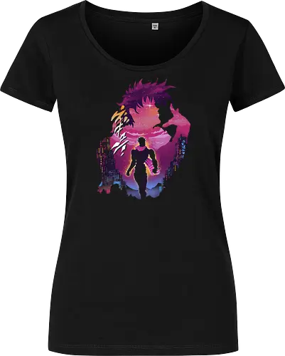 JOJO Joestar