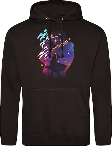 JOJO Jotaro