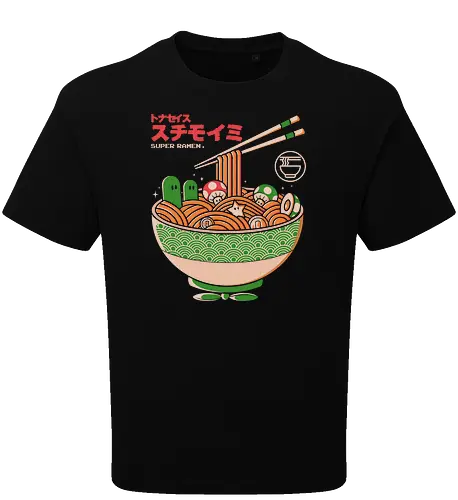 Super Ramen