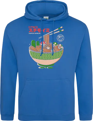 Super Ramen