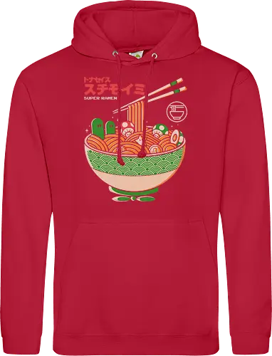 Super Ramen