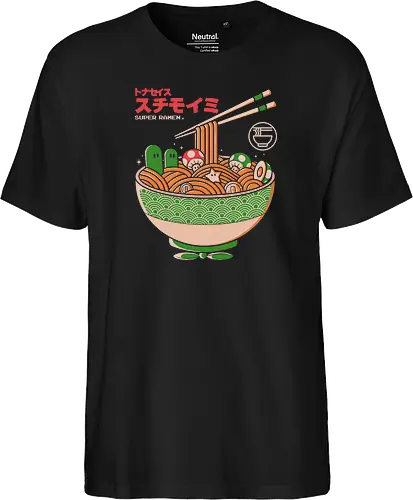 Super Ramen