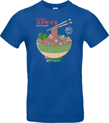 Super Ramen