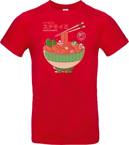 Super Ramen