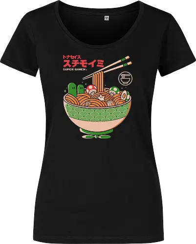 Super Ramen