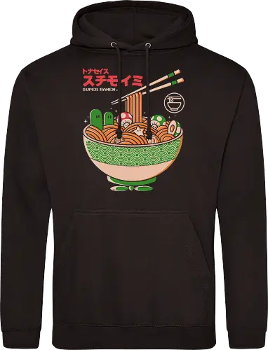 Super Ramen