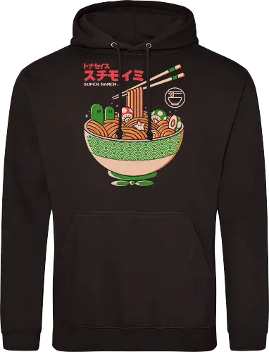 Super Ramen