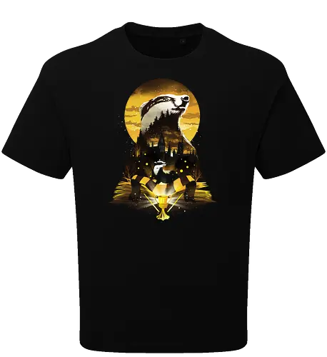 House of the Badger