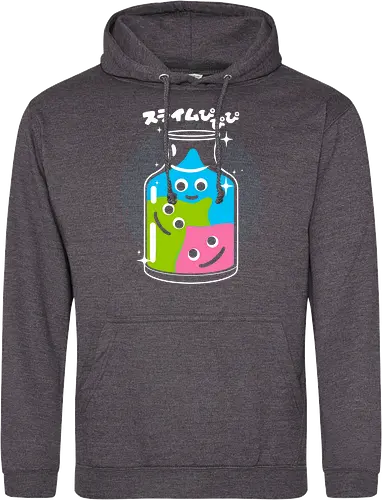 Slime Pot