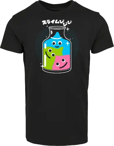 Slime Pot