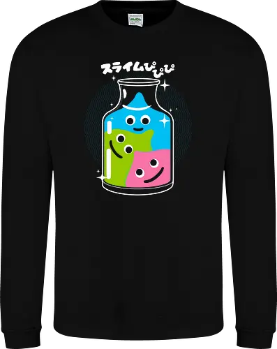 Slime Pot