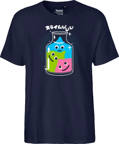 Slime Pot