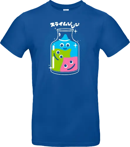 Slime Pot