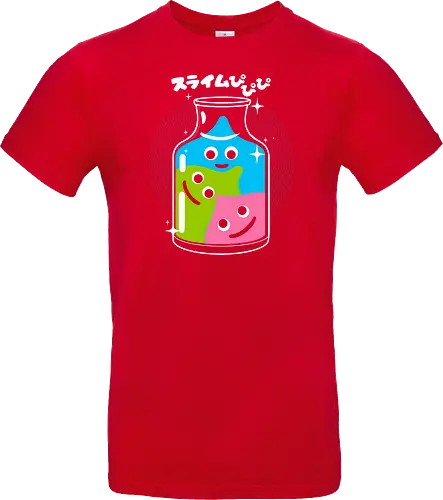 Slime Pot