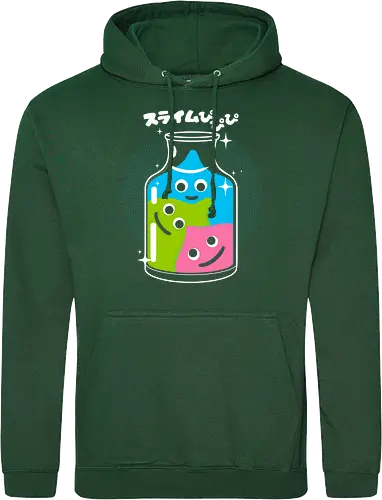 Slime Pot
