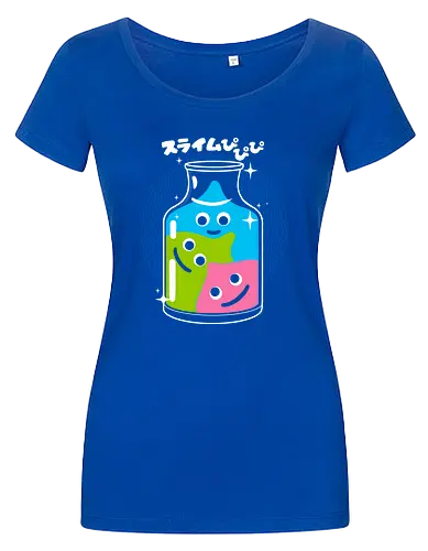 Slime Pot