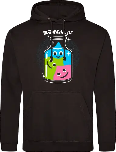 Slime Pot