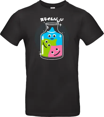Slime Pot
