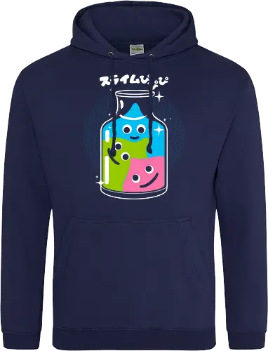 Slime Pot