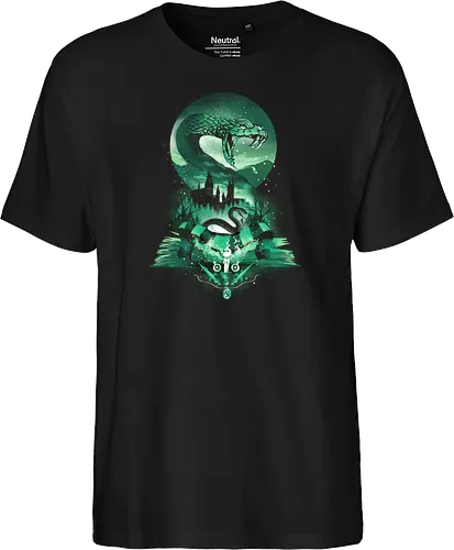 House of the Snake