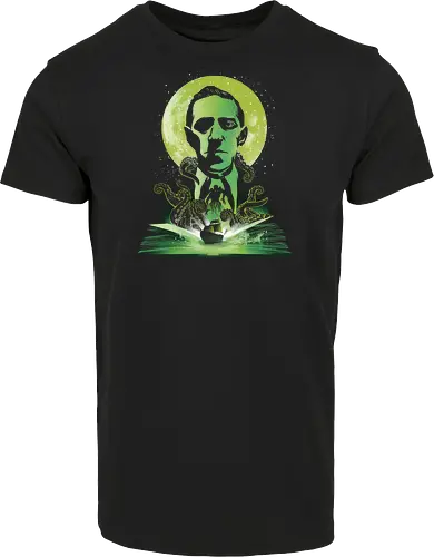 Book of Lovecraft
