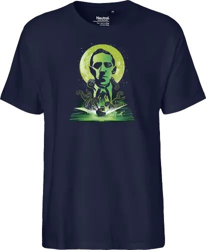 Book of Lovecraft