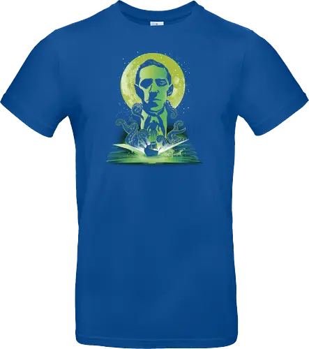 Book of Lovecraft