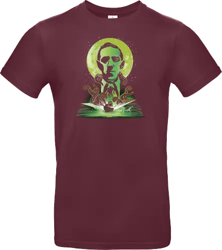 Book of Lovecraft