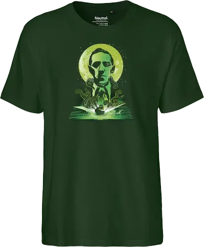 Book of Lovecraft