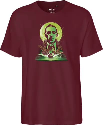 Book of Lovecraft